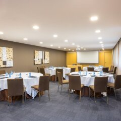 Hotel Eurostars Monte Real с домашними животными