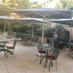 Отель ibis Nice Palais des Congrès Франция, Ницца - 1 отзыв об отеле, цены и фото номеров - забронировать отель ibis Nice Palais des Congrès онлайн фото 6