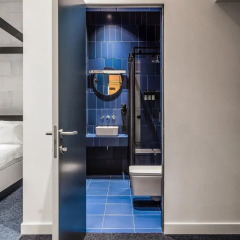 Bursa Hotel Киев удобства в номере фото 2