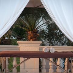 Socrates Hotel балкон