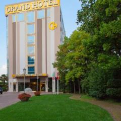 Отель Grand Hotel Terme Италия, Монтегротто-Терме - отзывы, цены и фото номеров - забронировать отель Grand Hotel Terme онлайн