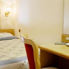 Gresham Hotel в номере фото 2