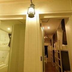 Ratana Boutique Hostel Бангкок комната для гостей фото 3