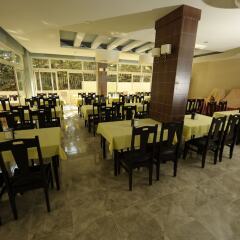 Seaden Sweet Park Hotel Сиде питание