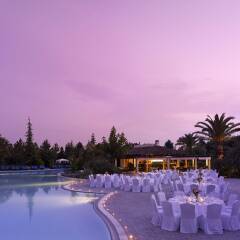 Отель Hyatt Regency Thessaloniki