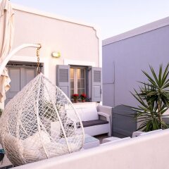 Отель Paradise Traditional Cycladic House Греция, Остров Санторини - отзывы, цены и фото номеров - забронировать отель Paradise Traditional Cycladic House онлайн фото 17