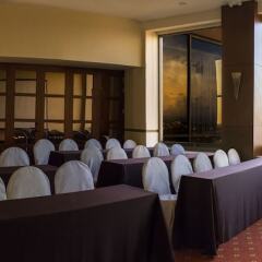 Hotel San Luis Lindavista