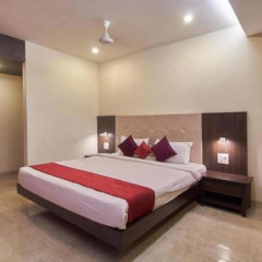 Отель Joia Do Mar Индия, Северный Гоа - отзывы, цены и фото номеров - забронировать отель Joia Do Mar онлайн комната для гостей фото 5