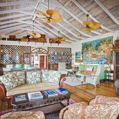 Отель Bequia Beach Остров Бекия развлечения