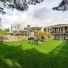Отель Imperial House Bed and Breakfast by Elevate Rooms Канада, Бурнаби - отзывы, цены и фото номеров - забронировать отель Imperial House Bed and Breakfast by Elevate Rooms онлайн фото 8