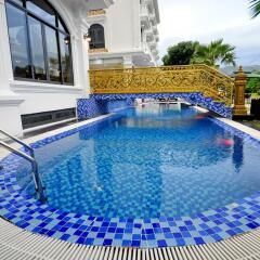 Отель Crown Nguyen Hoang Hotel Вьетнам, Нячанг - отзывы, цены и фото номеров - забронировать отель Crown Nguyen Hoang Hotel онлайн фото 4