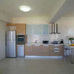 Отель Protaras Marianna Suite в номере фото 2