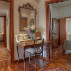 Отель Filomena E Francesca B&B Италия, Рим - отзывы, цены и фото номеров - забронировать отель Filomena E Francesca B&B онлайн в номере фото 2