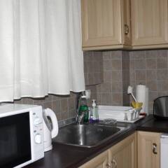 Апартаменты Cheery Apartment in the Center of Athens в номере