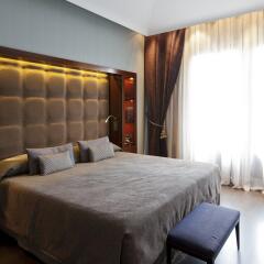 Casa Fuster Hotel комната для гостей фото 5