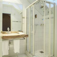 Belle Epoque Boutique Hotel ванная