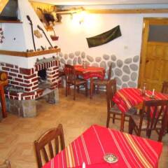 Отель Guest House Planinski Zdravets фото 4