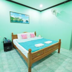 Отель Sai Rung Resort спа