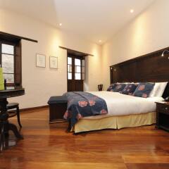La Casona de la Ronda Hotel Boutique Patrimonial комната для гостей фото 2