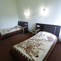 Отель Cozy Cottages
