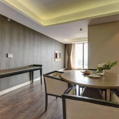 Отель Holiday Inn Kolkata Airport детские мероприятия фото 2