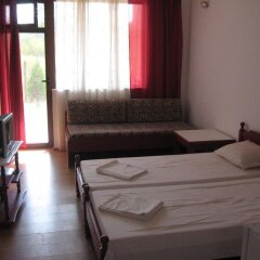 Отель Kendros Guest House Варна комната для гостей фото 3
