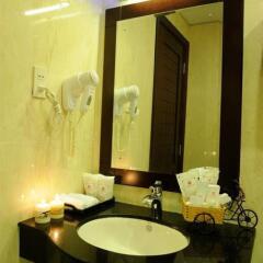 Asian Ruby Hotel Hanoi ванная