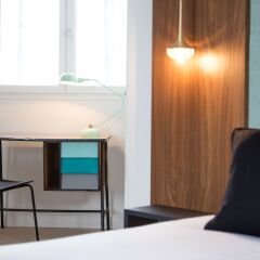 Отель Milestay - Saint Germain удобства в номере
