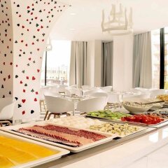 Отель Ibis Styles Wroclaw Centrum питание фото 2