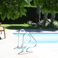 Hotel Tirolerhof Лагундо пляж