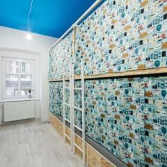Hello Hostel Будапешт интерьер отеля фото 3