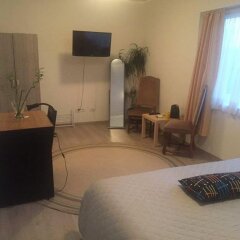 Отель B&B La Maison du Soleil Бельгия, Брюссель - отзывы, цены и фото номеров - забронировать отель B&B La Maison du Soleil онлайн комната для гостей фото 3