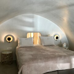 Отель Athina Luxury Suites детские мероприятия