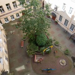 Гостиница Гостевые комнаты и апартаменты Грифон в Санкт-Петербурге - забронировать гостиницу Гостевые комнаты и апартаменты Грифон, цены и фото номеров Санкт-Петербург парковка