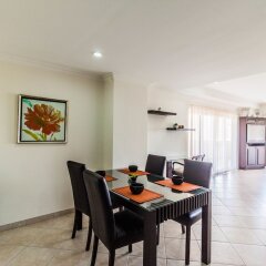 Отель View Talay Residence 6 by PSR Паттайя в номере