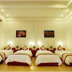 Отель Full House Homestay Hoi An Вьетнам, Хойан - отзывы, цены и фото номеров - забронировать отель Full House Homestay Hoi An онлайн фото 14