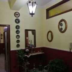 Отель B&B Morfeo Италия, Капуя - отзывы, цены и фото номеров - забронировать отель B&B Morfeo онлайн интерьер отеля фото 3