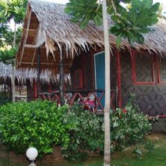 Отель Blue Andaman Lanta Resort Ланта фото 2