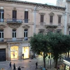Апартаменты B&B The Apartment Лечче фото 5