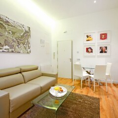 Отель Prado Suite - MADFlats Collection комната для гостей фото 5