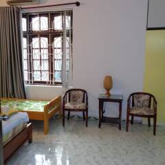 Отель Ms. Yang Homestay Вьетнам, Хошимин - отзывы, цены и фото номеров - забронировать отель Ms. Yang Homestay онлайн фото 19