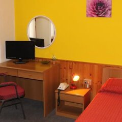 Hotel Miramonti Киеза-ин-Вальмаленко удобства в номере