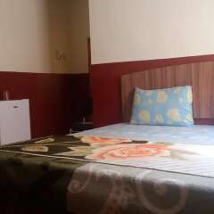 Adinkra City Hotel в номере