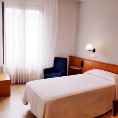 Peninsular Hotel комната для гостей