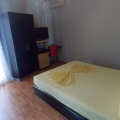 Hotel Renato Саранда комната для гостей фото 3