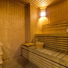 Altera Hotel And Residence Паттайя сауна