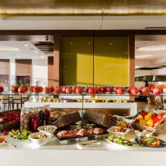 Отель Radisson Blu Resort & Congress Centre, Сочи фото 8