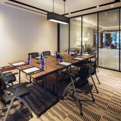 Movenpick Hotel Istanbul Golden Horn Турция, Стамбул - отзывы, цены и фото номеров - забронировать отель Movenpick Hotel Istanbul Golden Horn онлайн фото 5