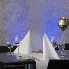 Отель Holiday Inn Berlin City-West питание