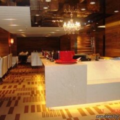 Отель Beijing Changbaishan International Hotel Китай, Пекин - отзывы, цены и фото номеров - забронировать отель Beijing Changbaishan International Hotel онлайн